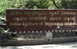 IIT Madras student commits suicide inside his hostel room